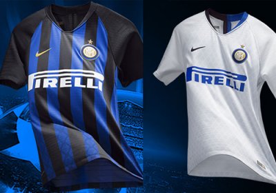 Comprar la mejor de camiseta de futbol Inter Milan barata 2019